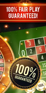 Roulette VIP  app screenshot 12