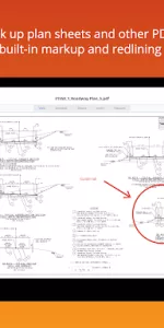 SYNCHRO Field app screenshot 13