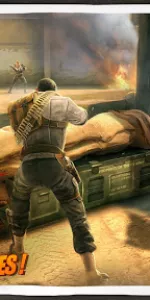 Brothers in Arms app screenshot 11