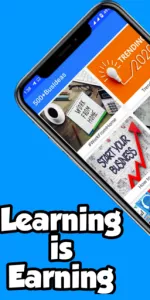 Business Idea 2024 app screenshot 3