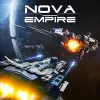 Nova Empire app icon