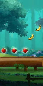 Jungle Adventures 4 app screenshot 3