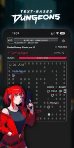 CyberCode Online app screenshot 2