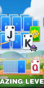 Solitaire Farm app screenshot 9