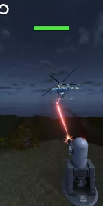 Airborne Attack app screenshot 9