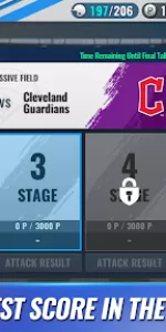 MLB 9 Innings 24 app screenshot 22