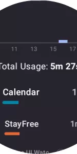 Screen Time  app screenshot 9