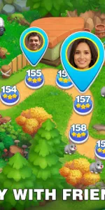 Solitaire Farm app screenshot 18