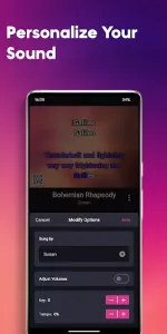 KaraFun  app screenshot 4