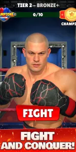 Boxing Ring app screenshot 17