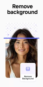 Photoroom AI Photo Editor app screenshot 3