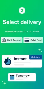 Prepaid2Cash app screenshot 8