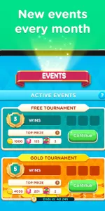 Word Domination app screenshot 13