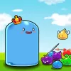 Grow Slime Castle app icon