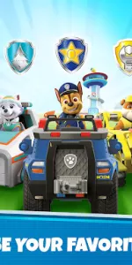 PAW Patrol Rescue World app screenshot 9