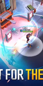 Outfire app screenshot 5