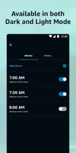 Amazon Alexa app screenshot 8