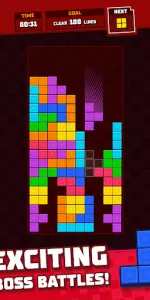 Tetris® app screenshot 21