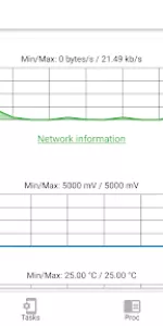 OS Monitor app screenshot 9