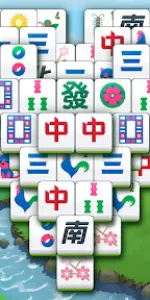 Mahjong Triple  app screenshot 7