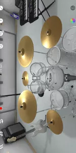 X Drum  app screenshot 1