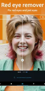 Photoshop Express Photo Editor app screenshot 9
