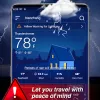 Live Weather vs Competitors: The Best Travel App in 2025