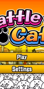 The Battle Cats app screenshot 10