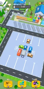 Bus Chaos app screenshot 1