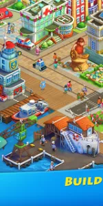 Township app screenshot 21