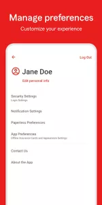 State Farm® app screenshot 4