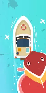 Hooked Inc app screenshot 15