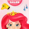 Learn How to Use Princess Hair & Makeup Salon | A Guide for Games Enthusiasts