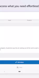 Dynamics 365 Field Service app screenshot 12