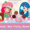 How to Use Strawberry Shortcake Bake Shop for Games | Simple Steps