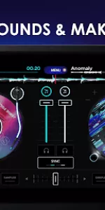 edjing Mix  app screenshot 17