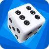 Dice With Buddies app icon