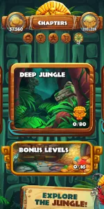 Jungle Mash app screenshot 3