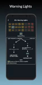 Tool in the Cockpit app screenshot 11