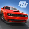 Nitro Nation app icon