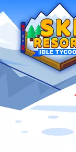 Ski Resort app screenshot 22