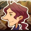 LAYTON BROTHERS MYSTERY ROOM app icon