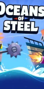 Oceans of Steel app screenshot 6