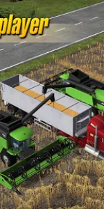 Farming Simulator 14 app screenshot 12