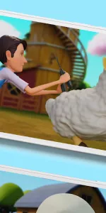 BabaSharo Kids app screenshot 22