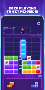 Brick Block  app screenshot 15