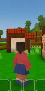 Block Craft 3D：Building Game app screenshot 16