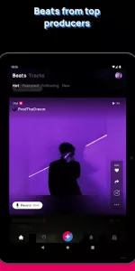 Voloco app screenshot 15