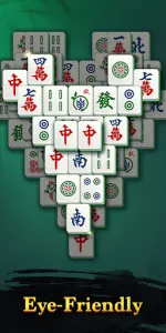 Vita Mahjong app screenshot 4