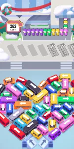 Bus Frenzy  app screenshot 9